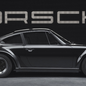 Porsche 911 (930)