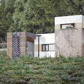 Modular House Project