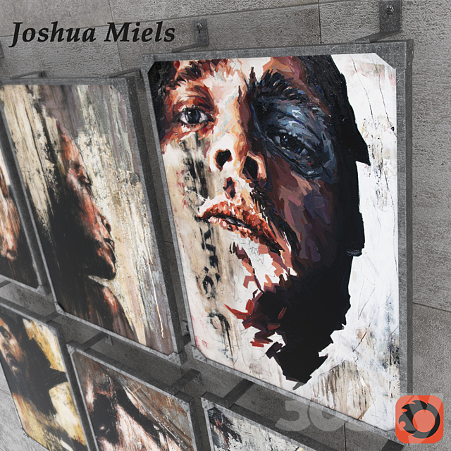 
                                                                                                            Joshua Miels
                                                    
