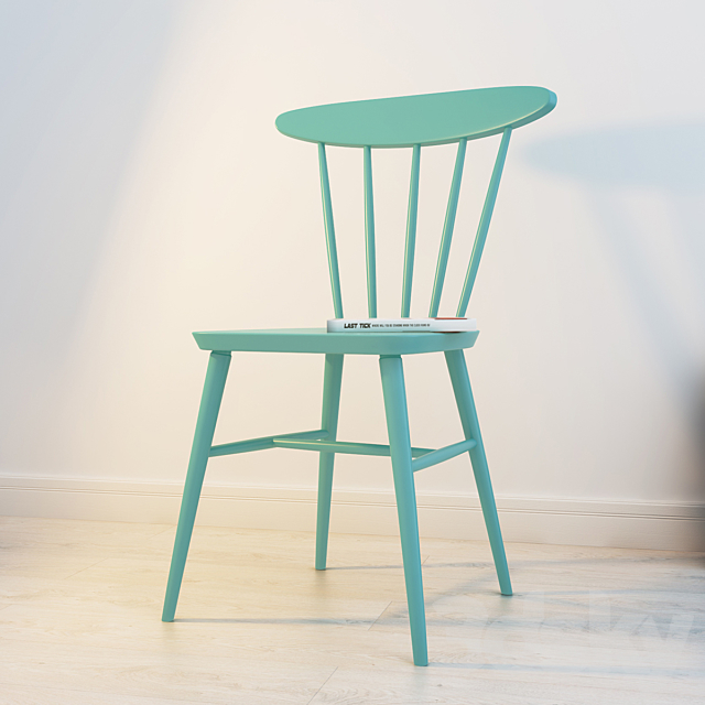 
                                                                                                            Danish Chair
                                                    