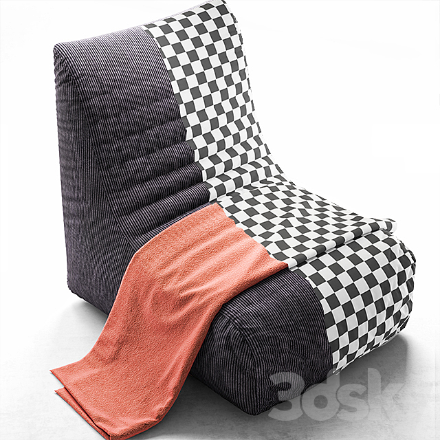 
                                                                                                            Armchair &quot;chill out&quot;
                                                    