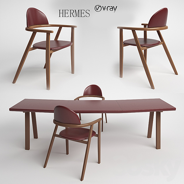 hermes furniture 2019