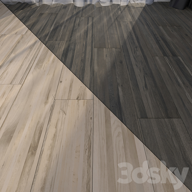 Parquet Floor Set 3 Vray Material, African Hardwood Flooring Types Parquet
