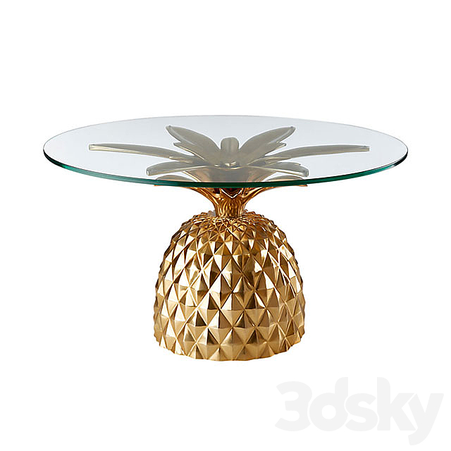 
                                                                                                            pineapple_table
                                                    