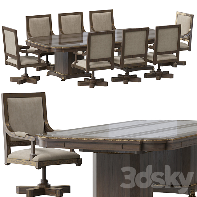 3dsky Pro Table And Chair لم يسبق له مثيل الصور Tier3 Xyz