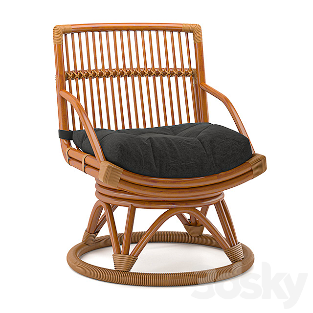 
                                                                                                            Wooden armchair
                                                    
