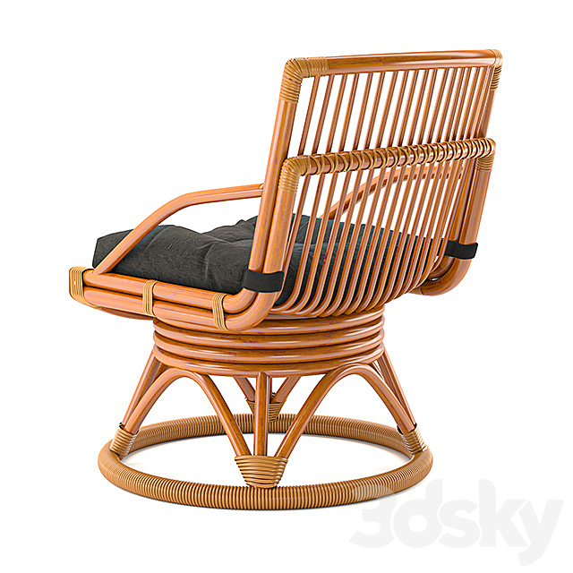 
                                                                                                            Wooden armchair
                                                    