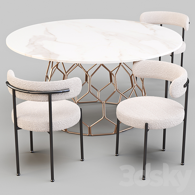 Dining Set Cb2 Circuit Table And, Oval Back Dining Chair Cb2