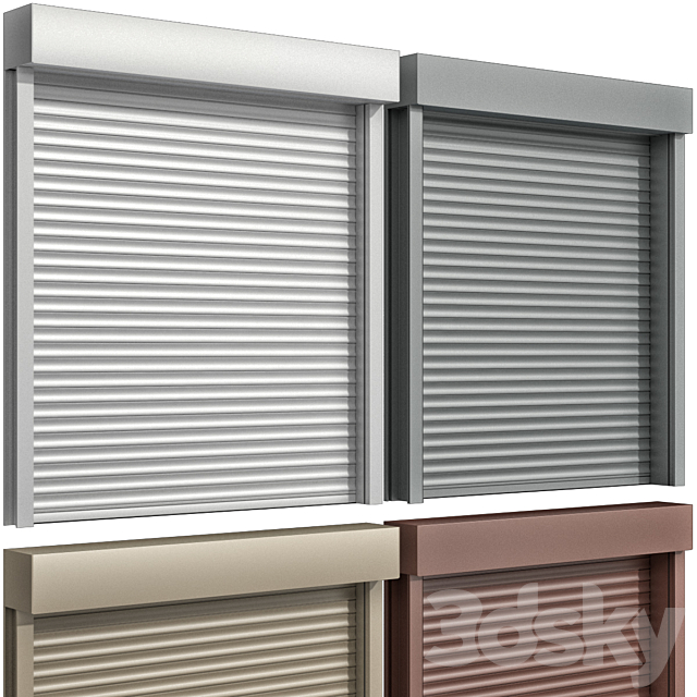 Blind Roll Shutter For Windows And, Telescoping Sliding Patio Doors With Blinds And Shutters