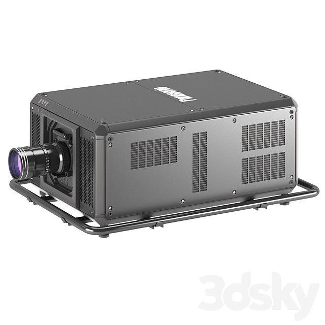 
                                                                                                            Projector Panasonic PT-RQ50K
                                                    