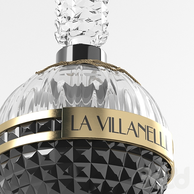 La Villanelle Perfume Zealand, OFF