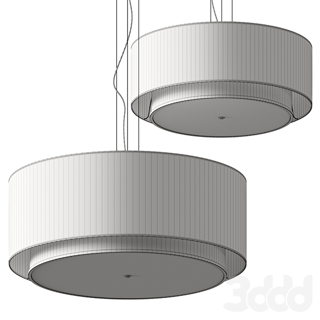 
                                                                                                            AFX Dayton Color Select Pendant Lamps
                                                    