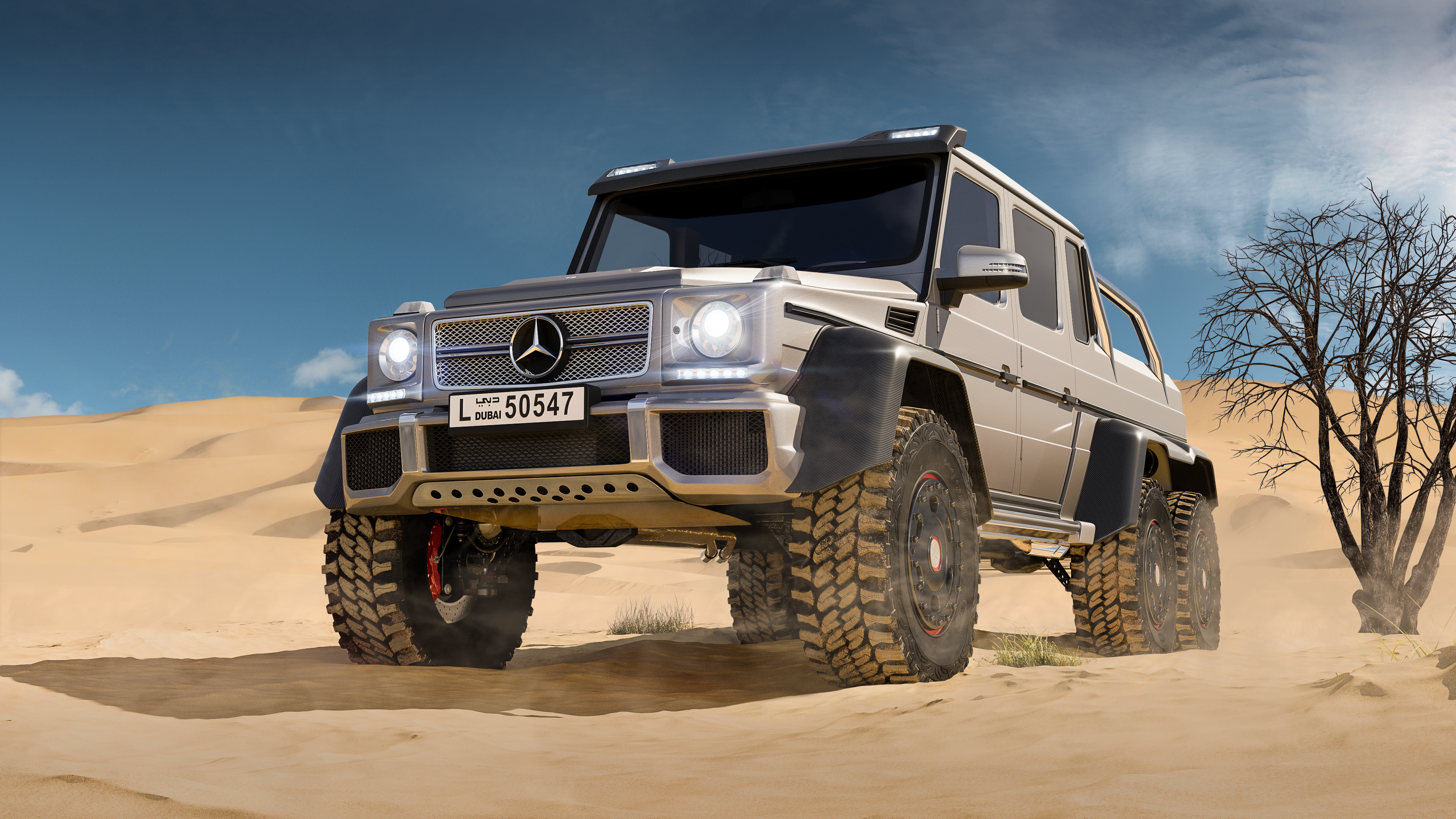 g63 amg 6x6 price